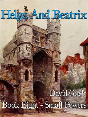 cover image of Helga and Beatrix